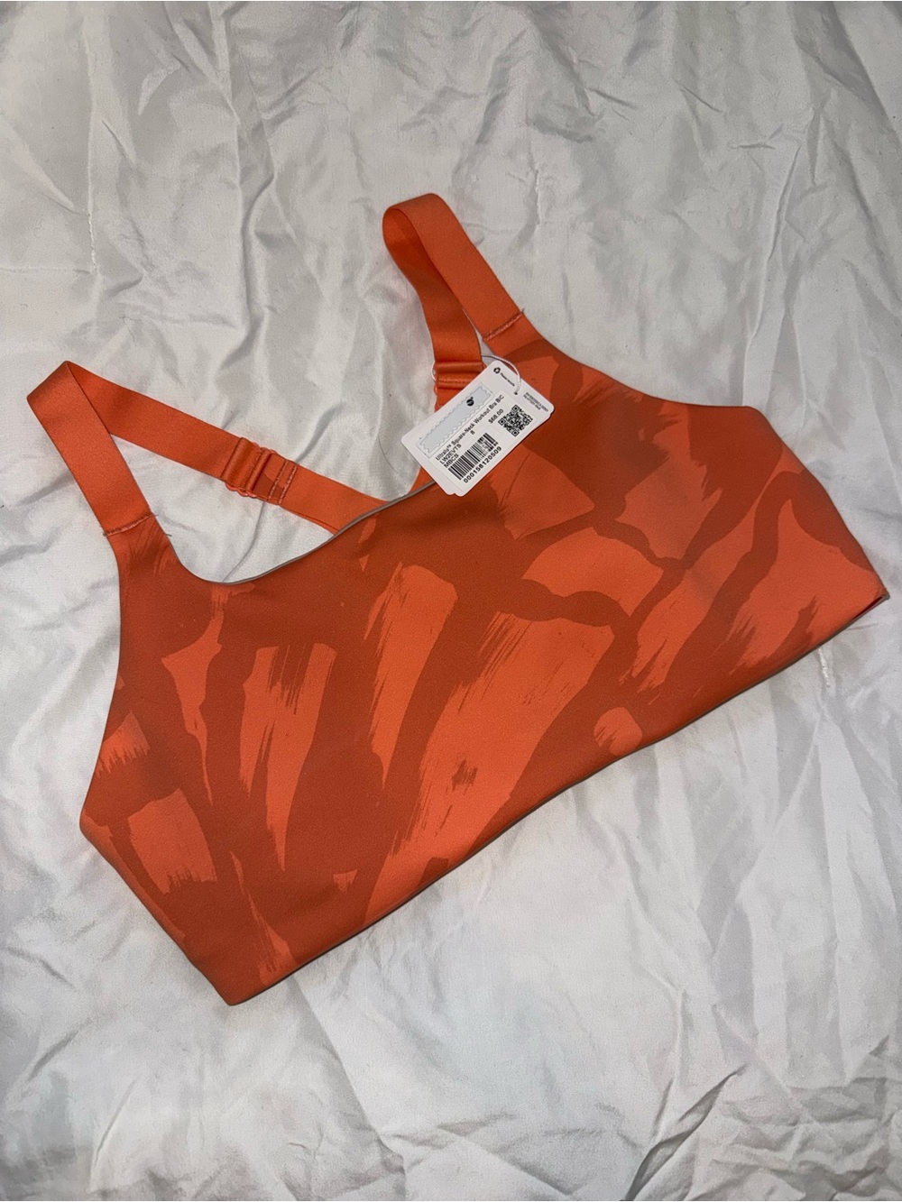 Lululemon Malibu Coast Sunburst Size 8 B/C
